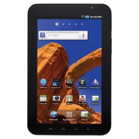 Samsung P1010 Galaxy Tab (GT-P1010CWAFOP)